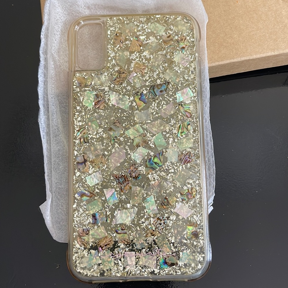 iPhone XR case